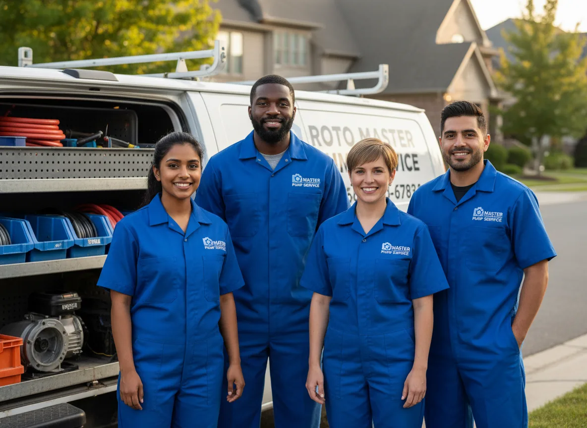 Sump Pump Installation company in Comfrey, MN